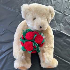 Authentic Vermont Teddy Bear